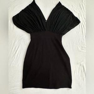 Zara LBD little black dress
